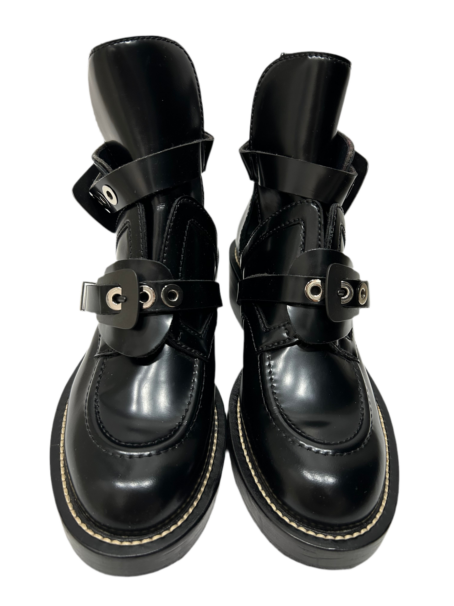 Balenciaga Centurion Boots