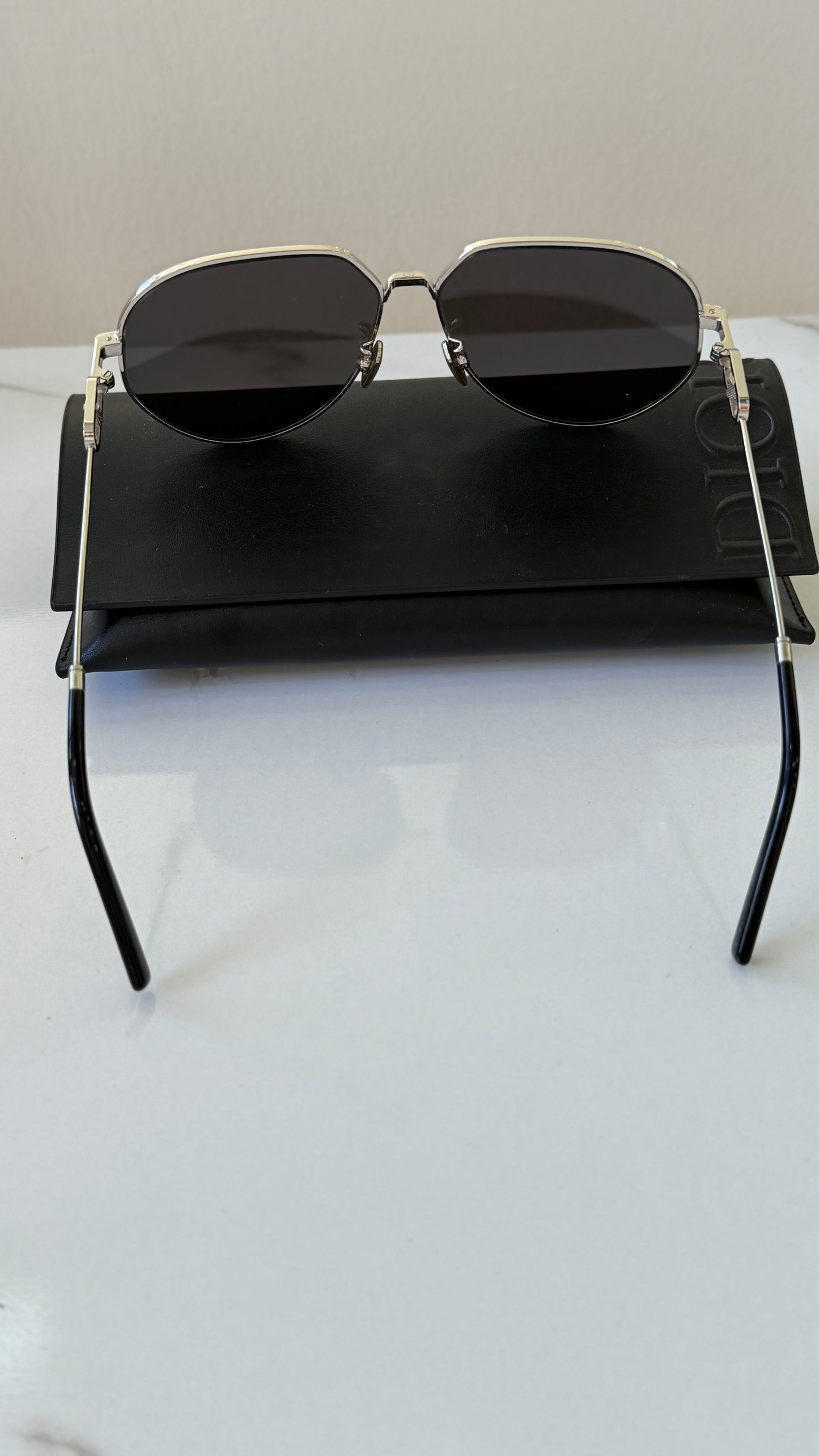 Dior Aviator Sunglasses NIB