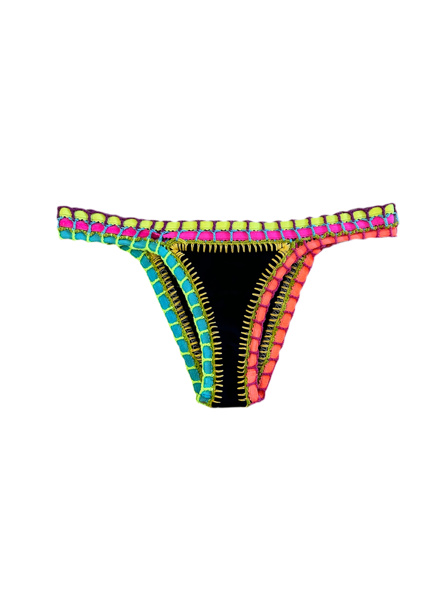 Coccoloba swimsuit bottoms S