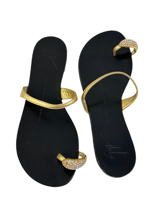 Giuseppe Zanotti Sandals 36.5