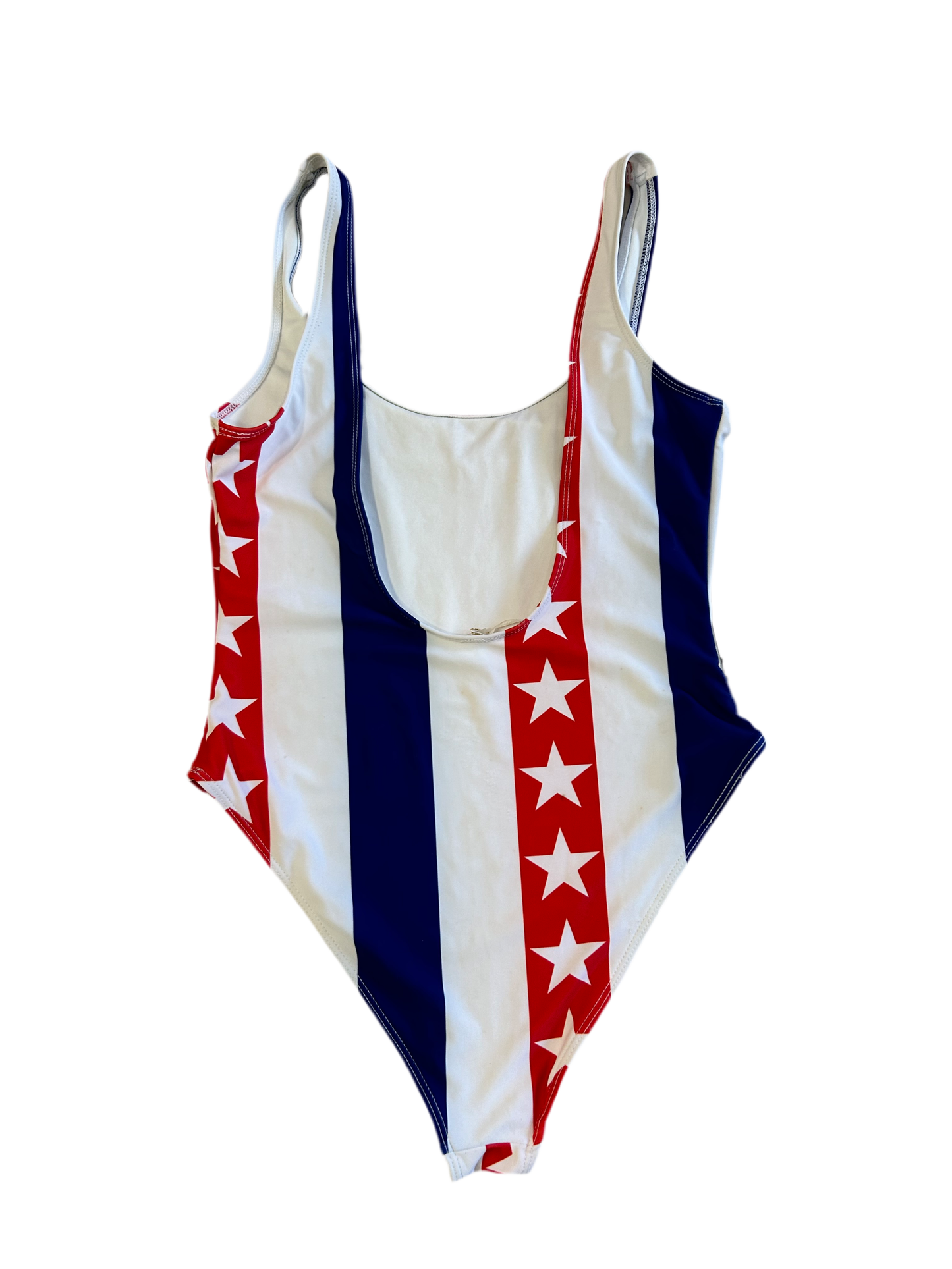 Stars & Stripes Swimsuit S