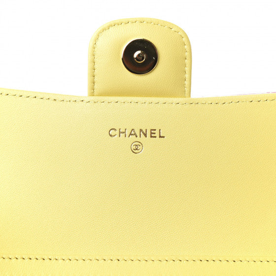 Chanel Sunglass Holder