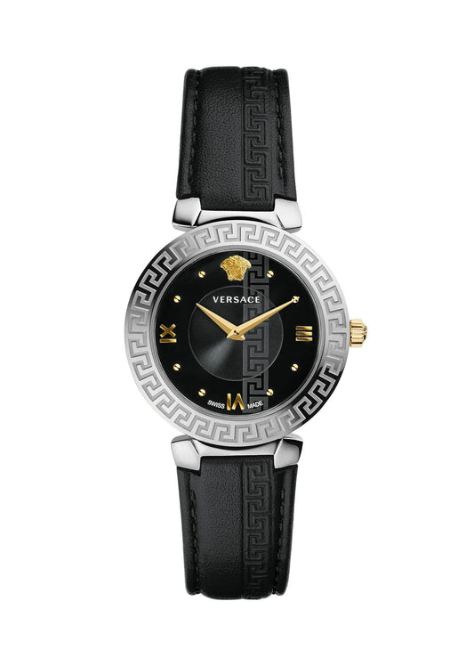 Versace Women's Daphnis Watch V16020017