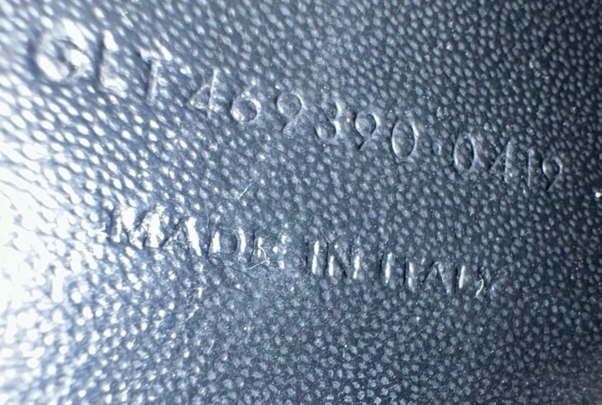 YSL Small Kate Neon Bag