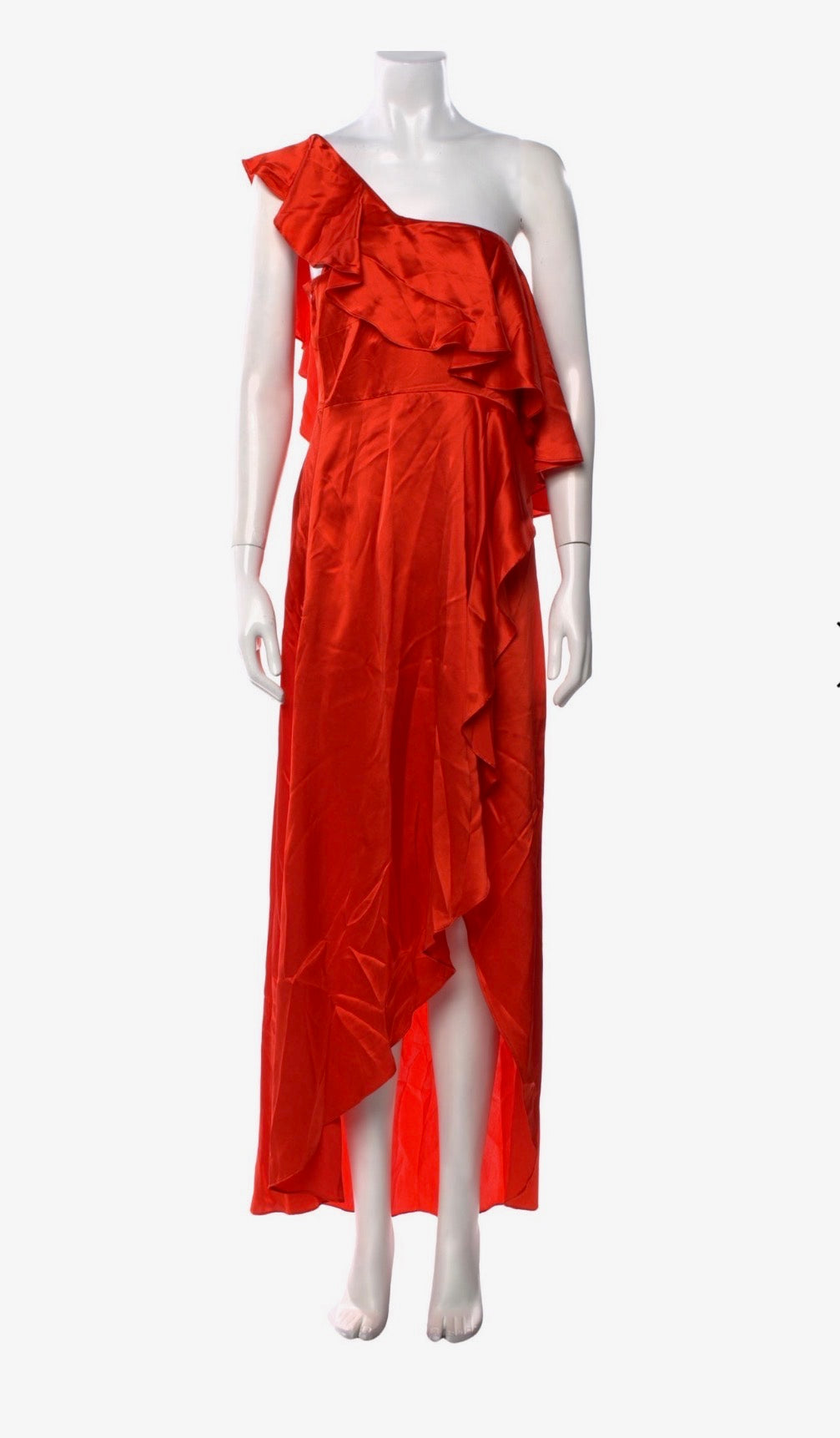 Alexis Austyn Dress