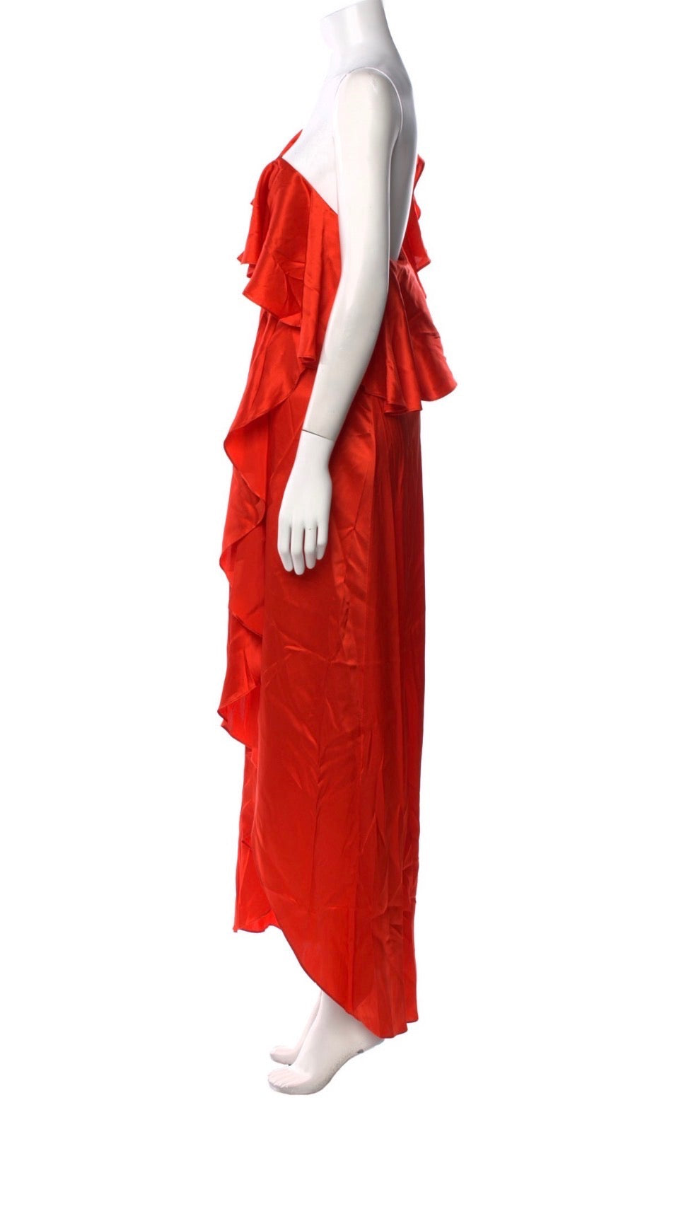 Alexis Austyn Dress