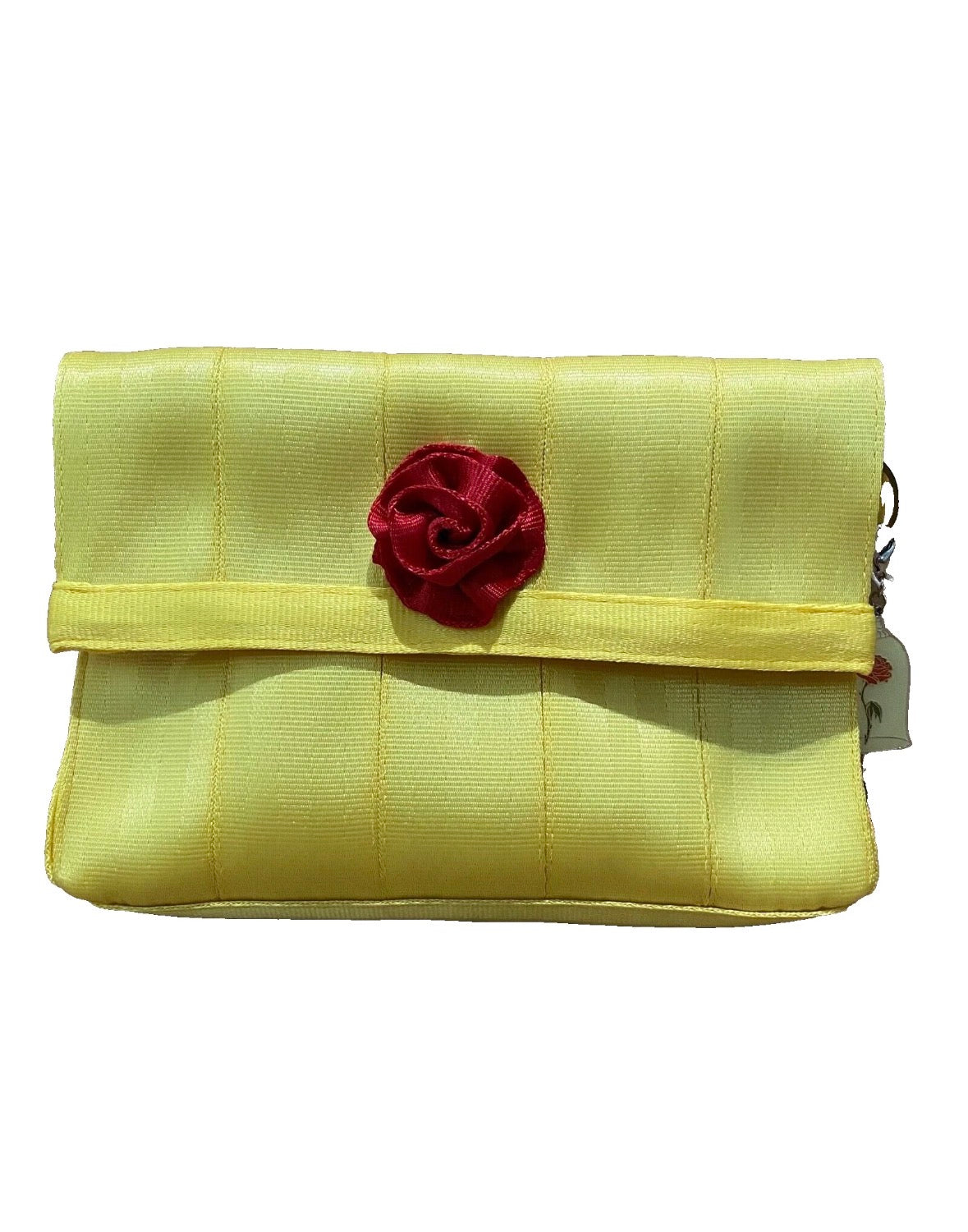 Disney Harvey's Beauty and the Beast seatbelt crossbody bag