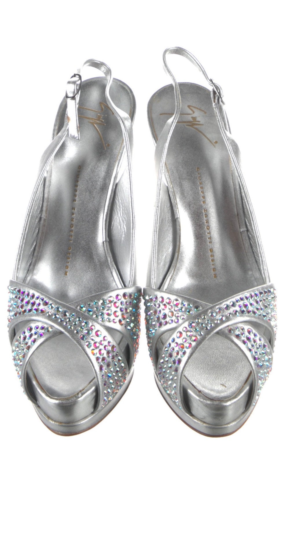 Giuseppe Zanotti