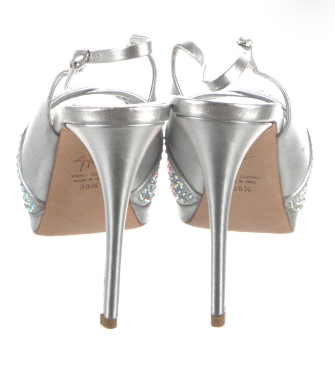 Giuseppe Zanotti