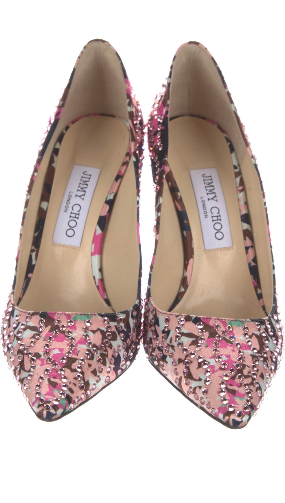 Jimmy Choo