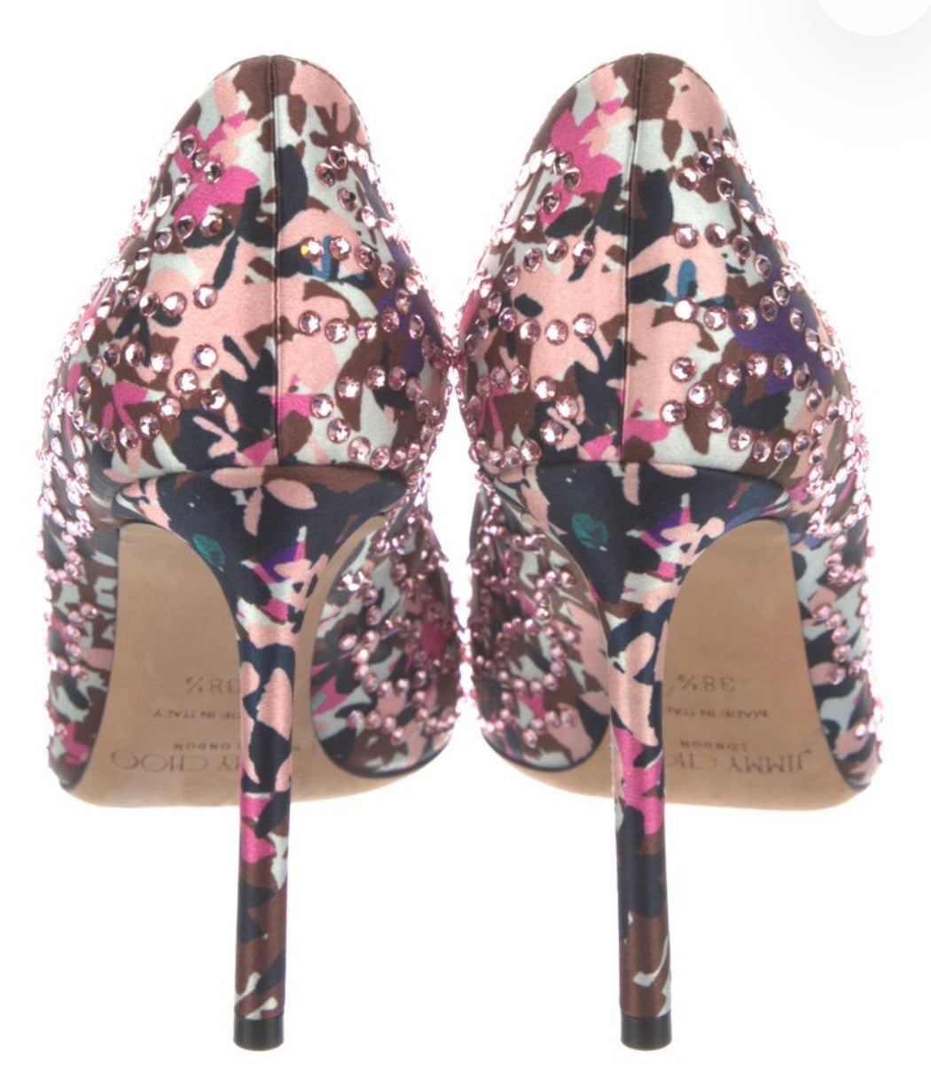 Jimmy Choo