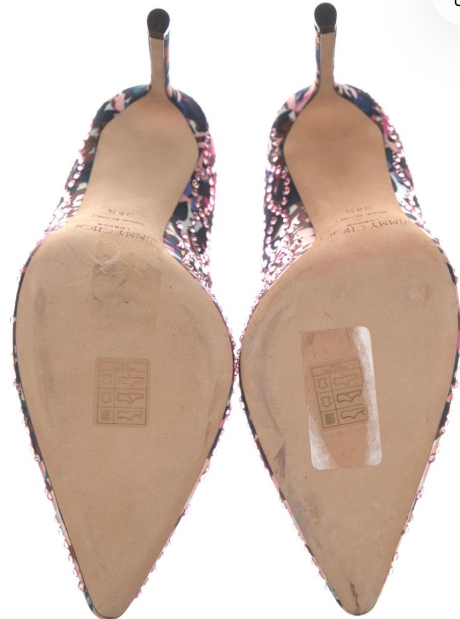 Jimmy Choo