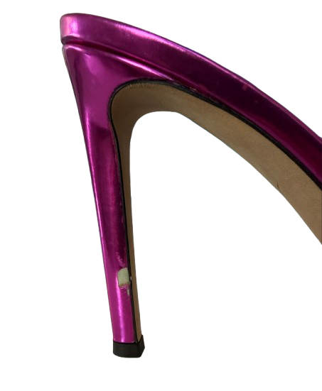 Giuseppe Zanotti - Aretha
