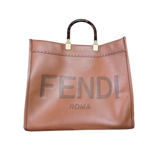 Fendi Sunshine Large