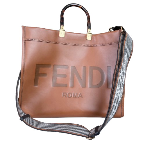 Fendi Sunshine Large