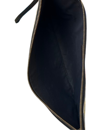 Fendi Fendace Large Flat Pouch