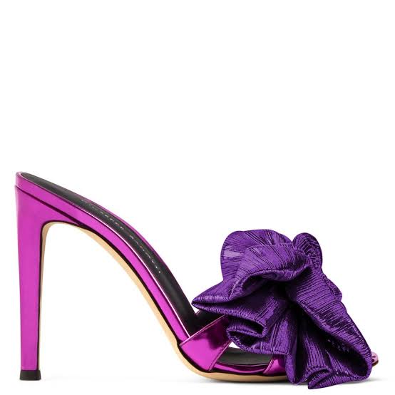 Giuseppe Zanotti - Aretha