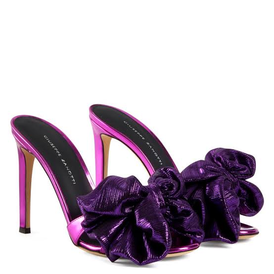 Giuseppe Zanotti - Aretha