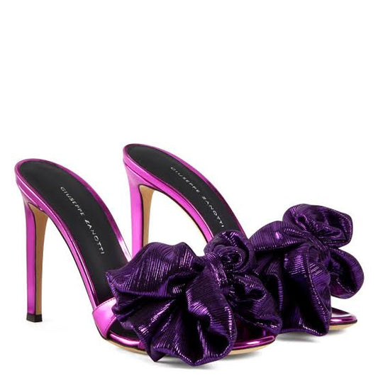 Giuseppe Zanotti - Aretha