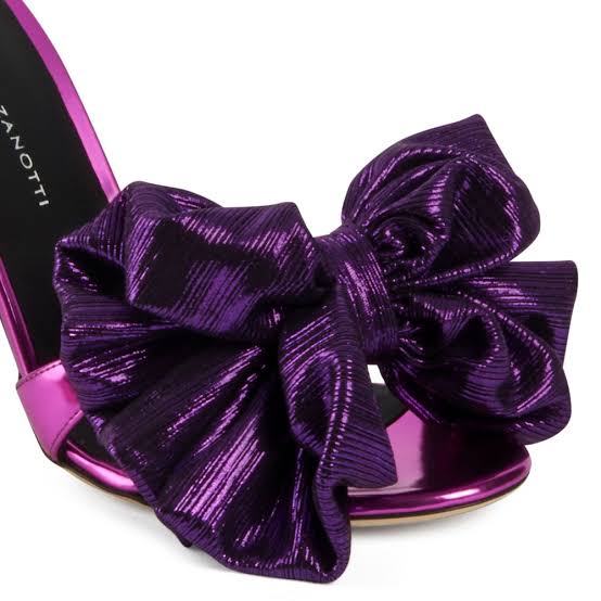Giuseppe Zanotti - Aretha