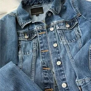 Banana Republic Denim Jacket | Excellent Condition