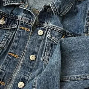 Banana Republic Denim Jacket | Excellent Condition